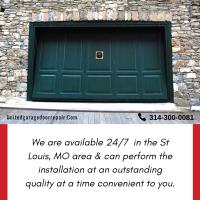 Garage Door Opener St Louis MO image 2